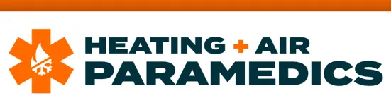 Heating + Air Paramedics