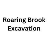 Roaring Brook Excavation