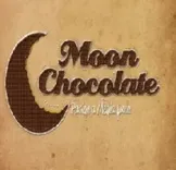 Official Moon Chocolate
