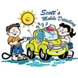 Scott’s Mobile Detailing