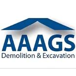 AAAGS Demolition