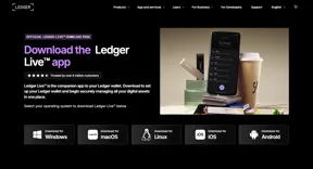 Ledger Live