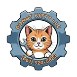 Donut Kitty LLC