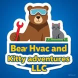 Bear Hvac and Kitty adventures LLC