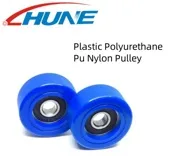 huanengpulley