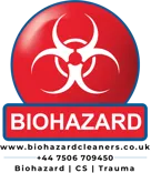 Biohazard Cleaners