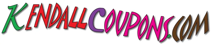 Kendall Coupons