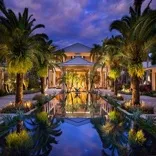 St. Regis Bahia Beach Resort Puerto Rico
