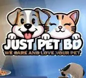 JUST PET BD