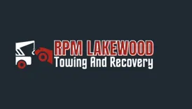 RPM Lakewood Towing And Recovery