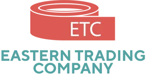 Eastern Trading Company (ETC Tapes )