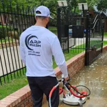 ARP WASH LLC