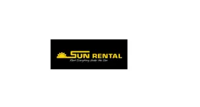 Sun Rental Center