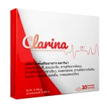 Clarina TH