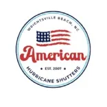 American Hurricane Shutters