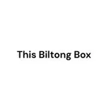 This Biltong Box