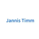 Webdesign Jannis Timm