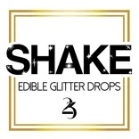 23rd State SHAKE Infused Edible Glitter