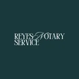 Reyes Notary Service