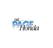 Bill Page Honda