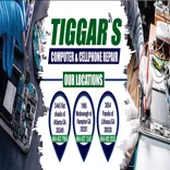 Tiggar's Computer And Cell phone repair