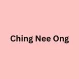 Ching Nee Ong