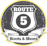 ROUTE 5 BOOTS & SHOES