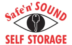 Safe 'n' SOUND Self Storage Tuggerah