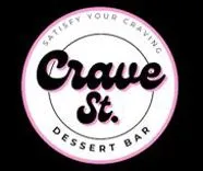 Crave Street Dessert Bar
