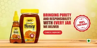 APIS Honey 