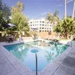 Sleep Inn Phoenix Sky Harbor Airport