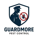 Guard More Pest Control Inc.