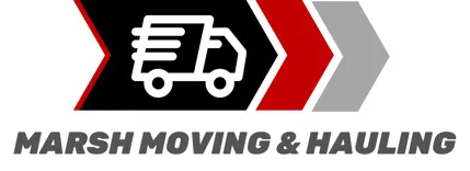Marsh Moving & Hauling