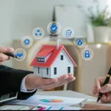 Kristoffer Barnes Properties