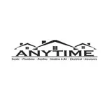 Anytime Plumbing – Water Heater Replacement Jenks OK