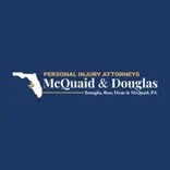 Parrish Personal Injury Attorneys McQuaid & Douglas