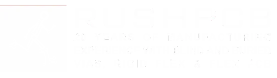 Rush PCB