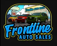 FRONTLINE AUTO SALES