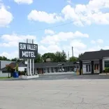 Sun Valley Motel Junction Junction Hotel