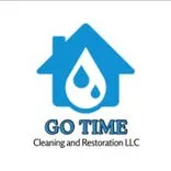 Go Time Cleaning and Restoration LLC