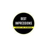 BEST IMPRESSIONS