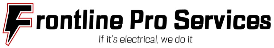Frontline Electrical Services