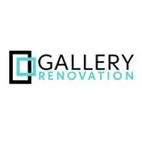 Gallery Renovation NYC