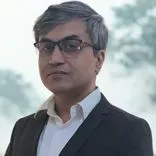 Dr Srinjoy Saha - Top Plastic Surgeon in Kolkata