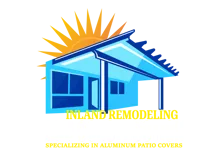 Aluminum patio covers by Inland Remodeling and Construction, Inc.
