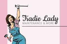 Tradie Lady Maintenance and More