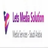 Let's Media Solution -- Photo & Video Production Saudi Arabia