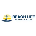 Beach Life Rentals & Sales