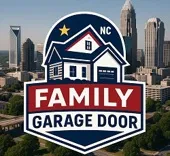 Family Garage Door Repair of Charlotte, NC.