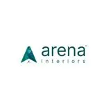 Arena interiors